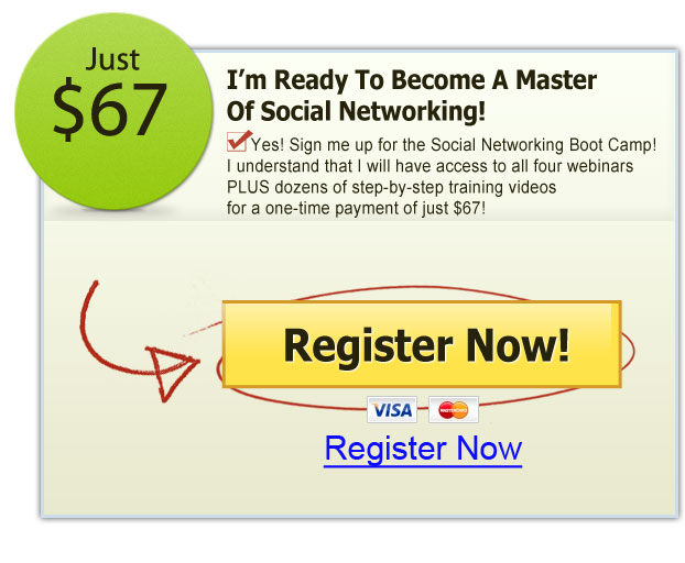 2012 Social Networking Boot Camp
