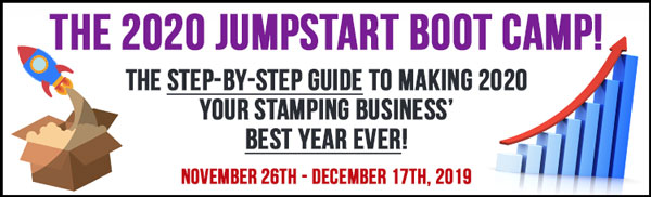 2020 Jumpstart Boot Camp