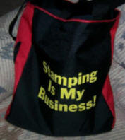 SIMB Bag